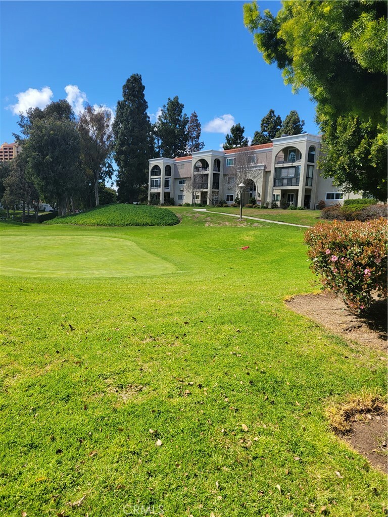 Property Photo: 5517 Paseo Del Lago 1 F CA 92637