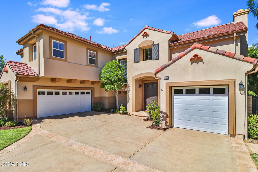 135 Dusty Rose Court  Simi Valley CA 93065 photo