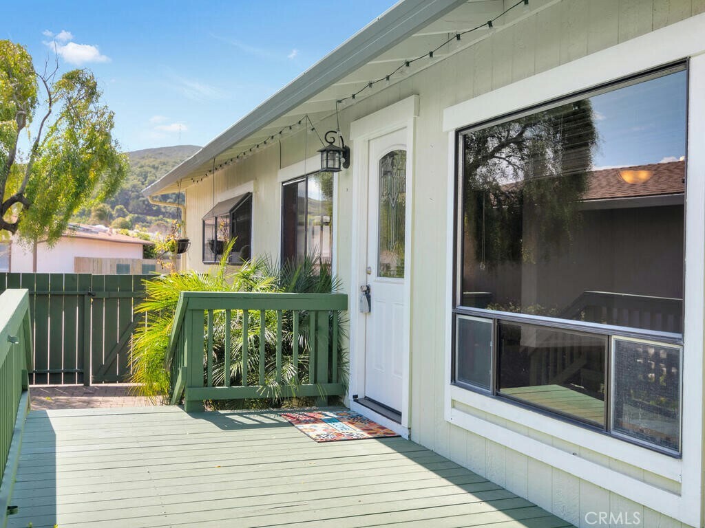 Property Photo:  1024 Karen Drive 47  CA 93405 