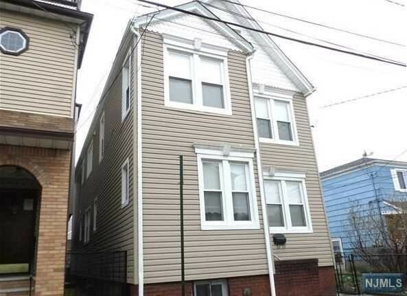 Property Photo:  221-223 Patterson Street 3  NJ 07029 