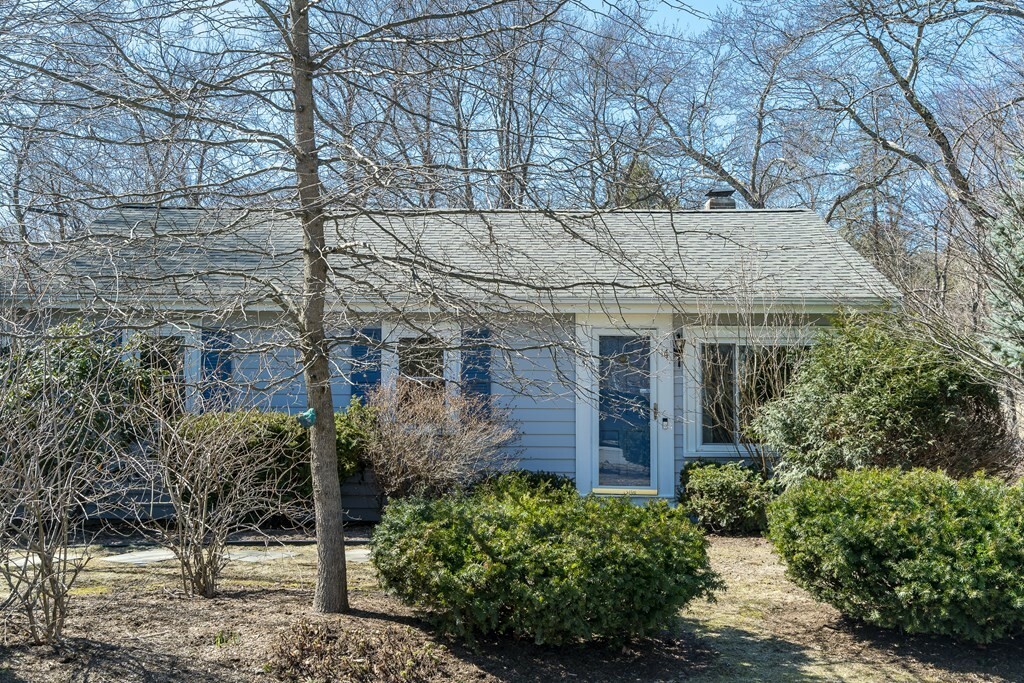 Property Photo:  14 Nickerson Rd  MA 01730 