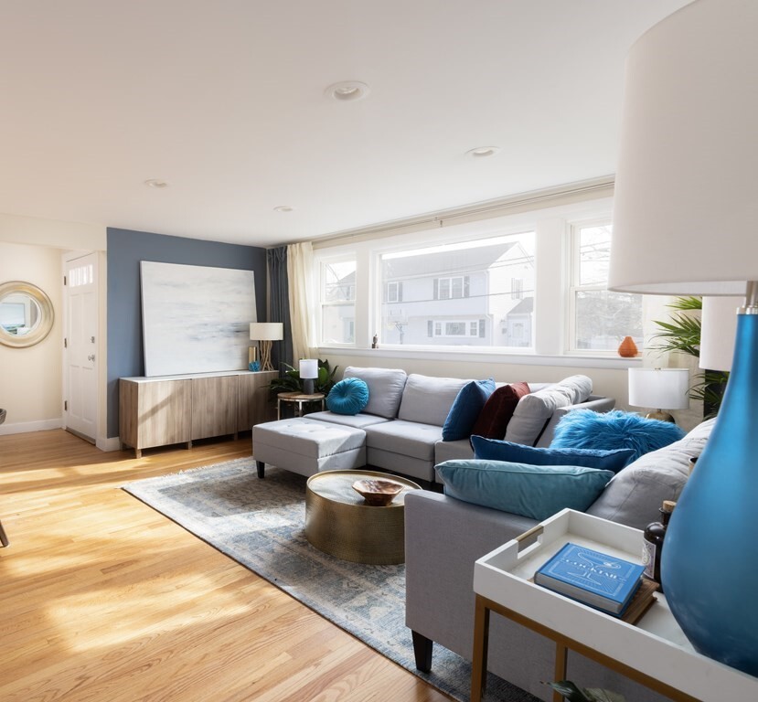 Property Photo: 15 Wheaton Rd MA 02474