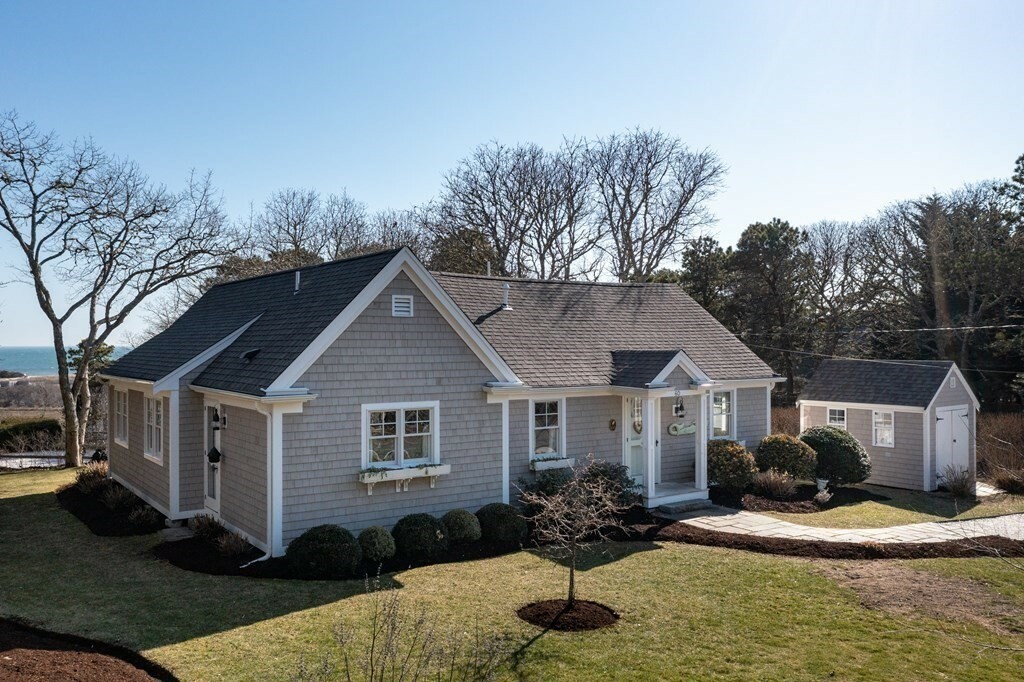 Property Photo: 60 Portview Rd MA 02659