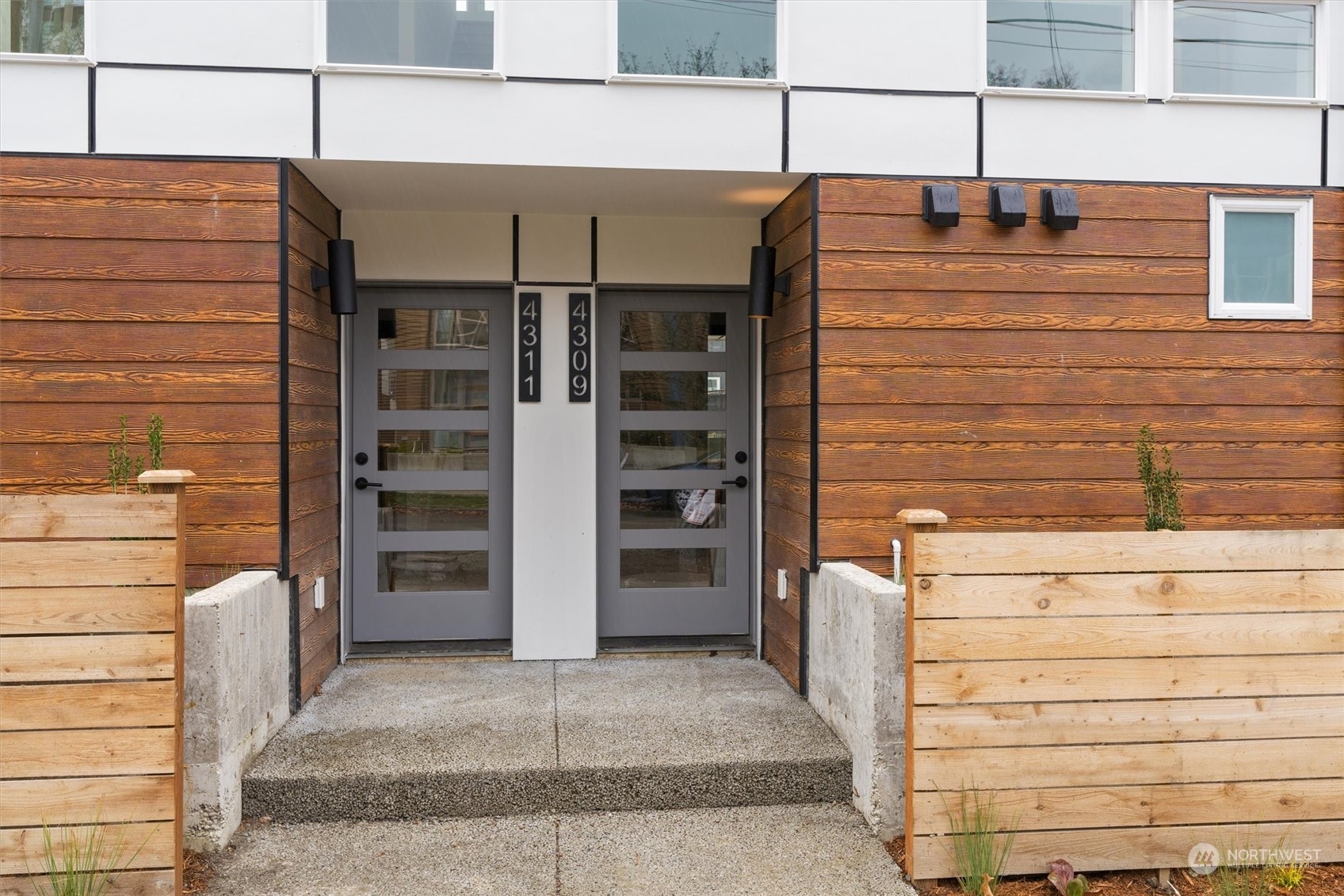 Property Photo: 4309 26th Avenue SW WA 98106