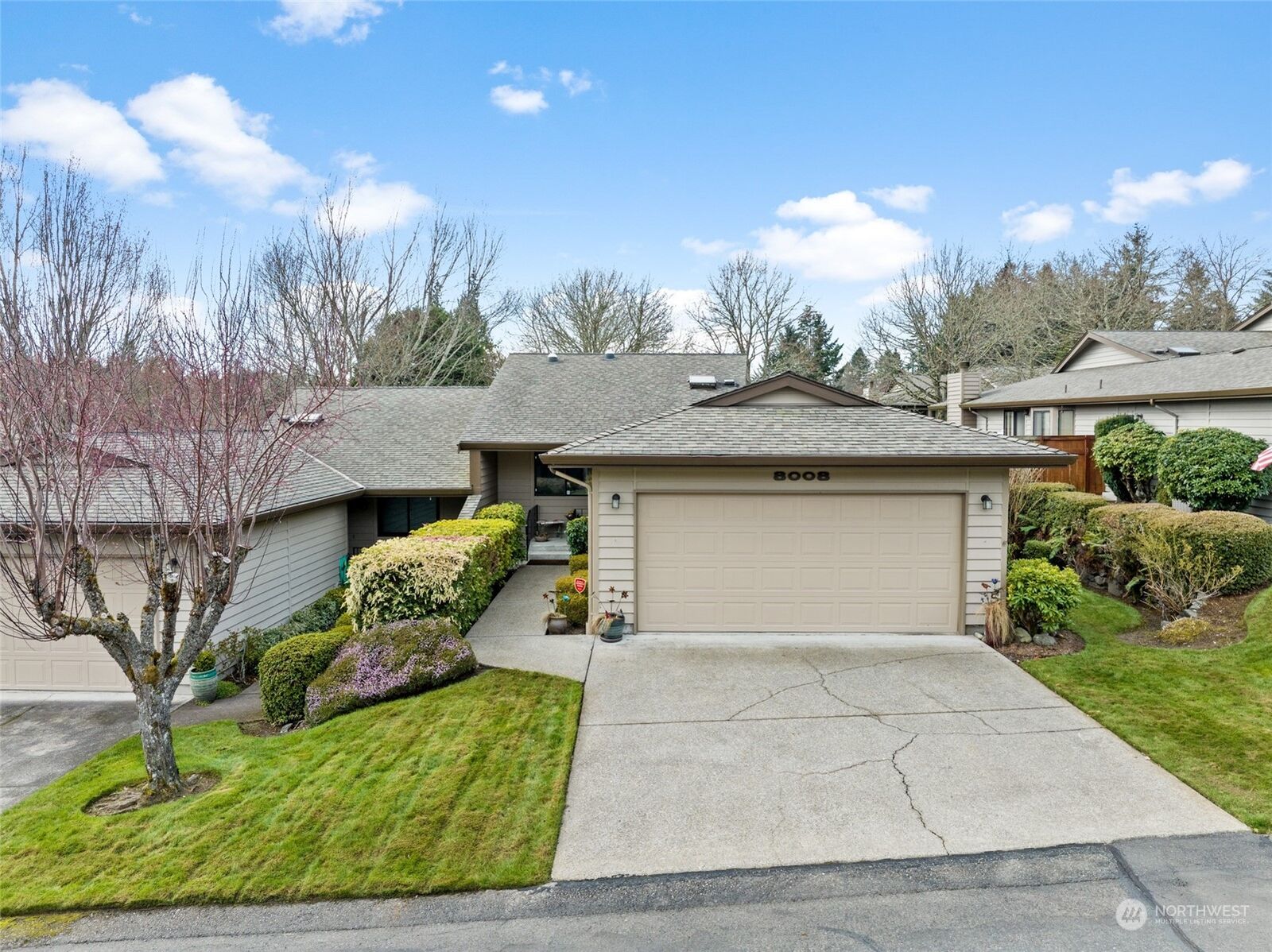 2 bed University Place home for sale 8008 53rd Street W, University