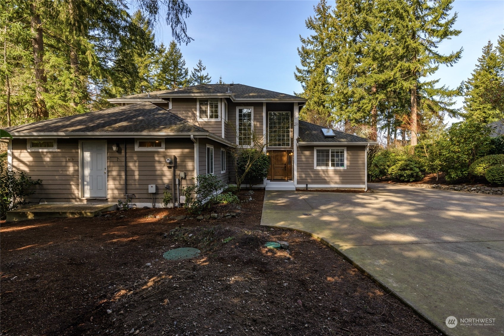 Property Photo:  8823 71st Avenue NW  WA 98332 