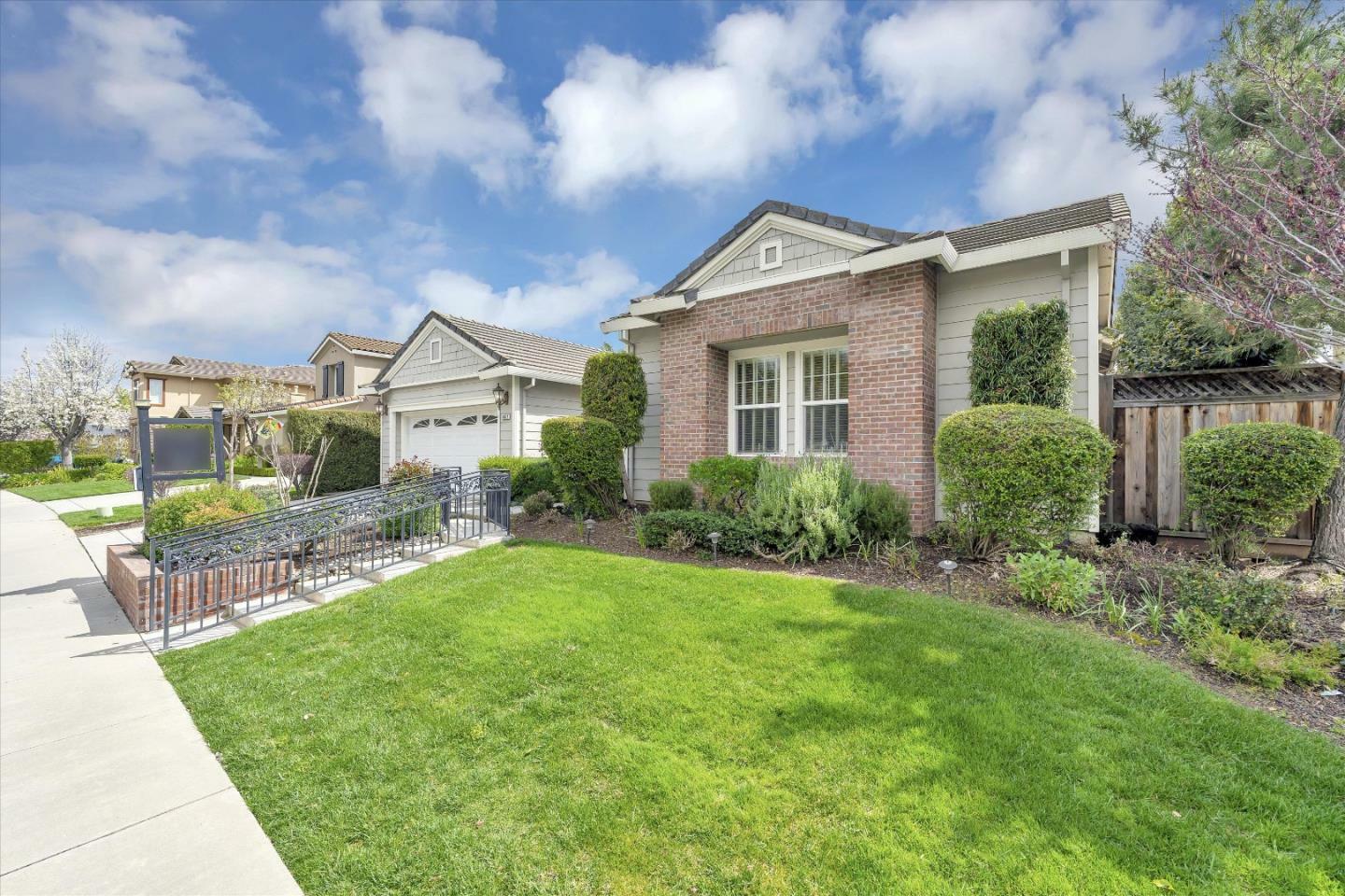 Property Photo: 18022 Calle Central CA 95037