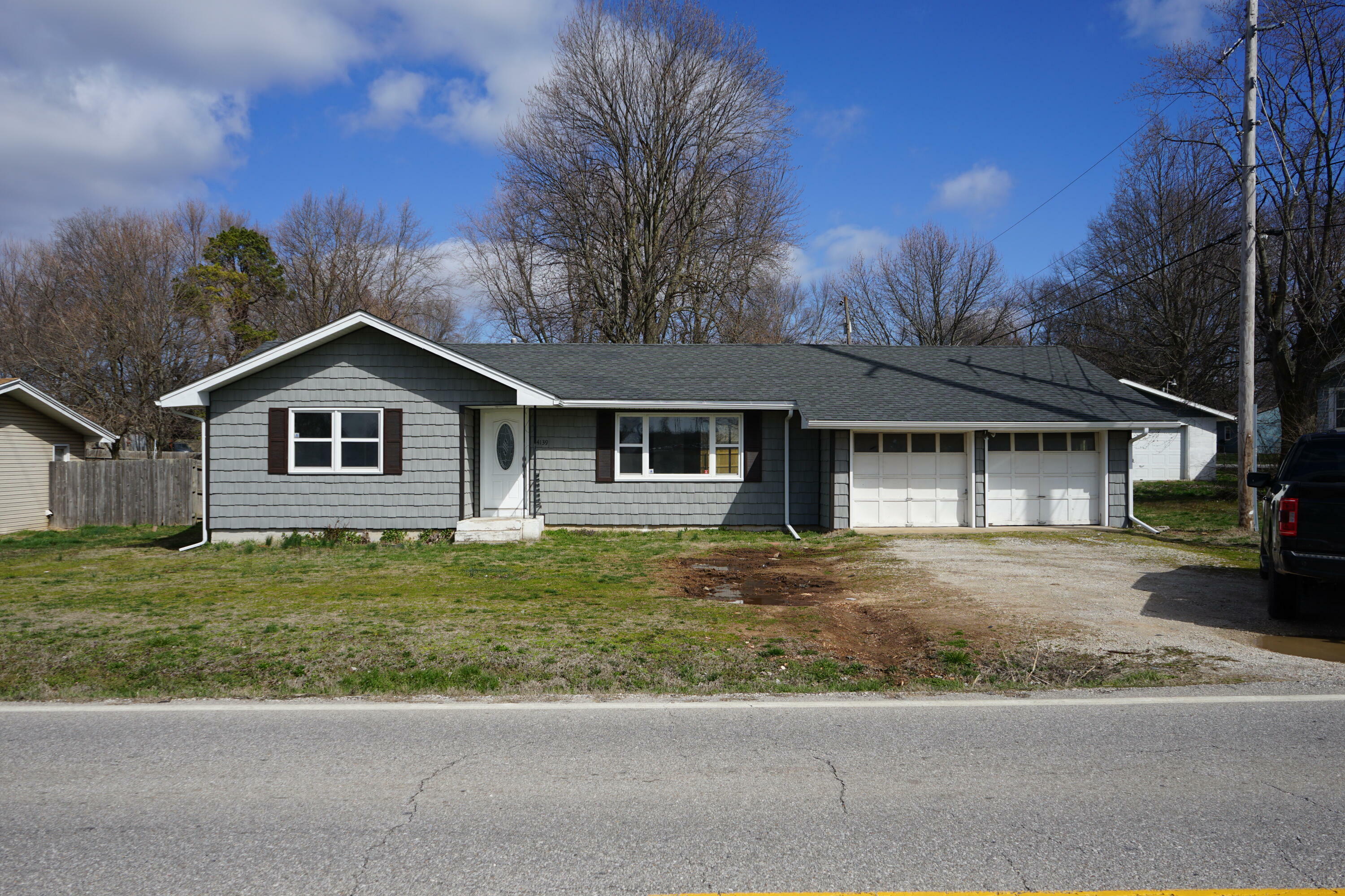 Property Photo:  4139 W Division Street  MO 65802 