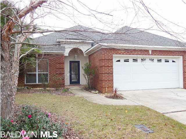 Property Photo:  102 Cypress Lane  AL 36532 