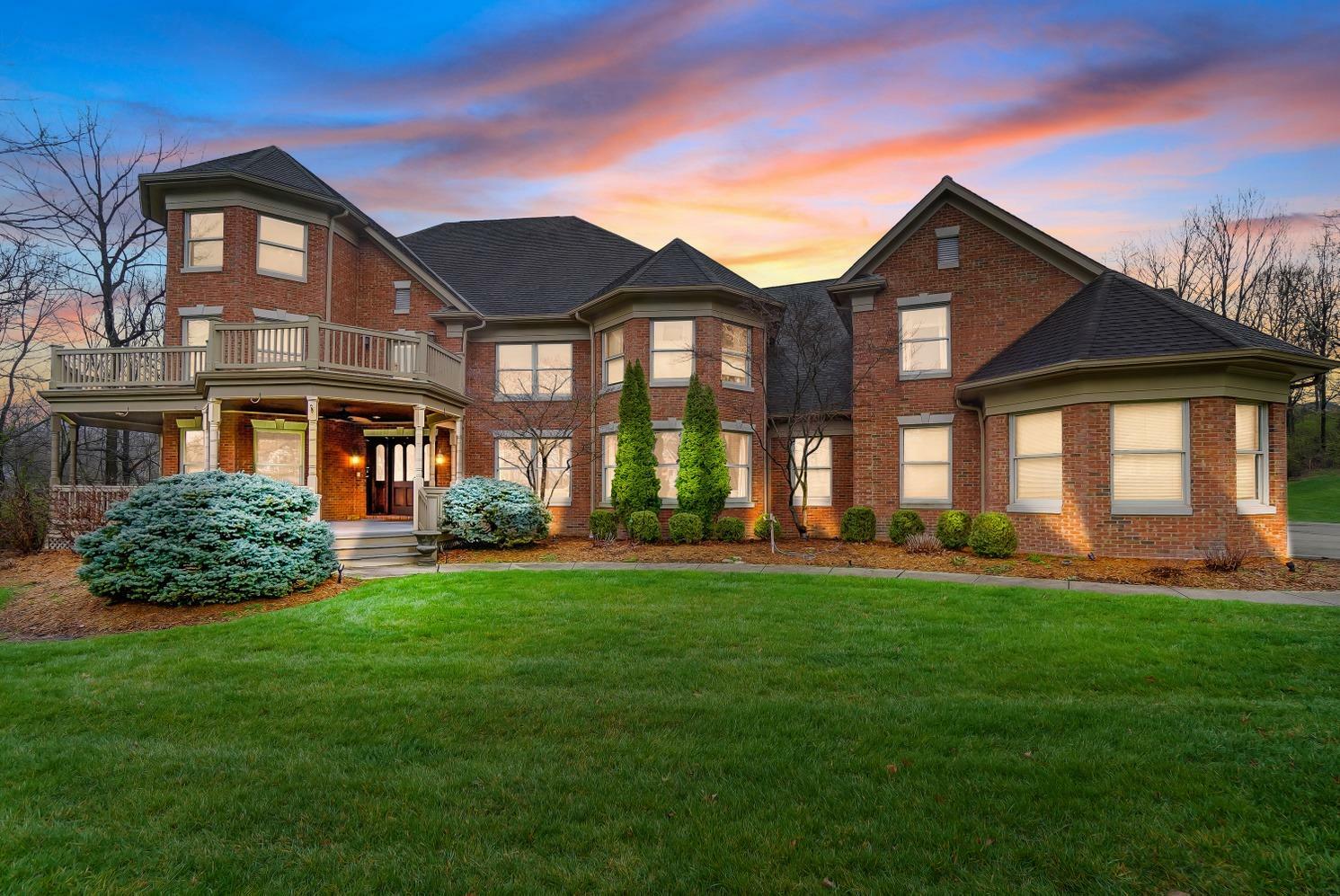 7147 Ravens Run Road  Anderson Twp OH 45244 photo
