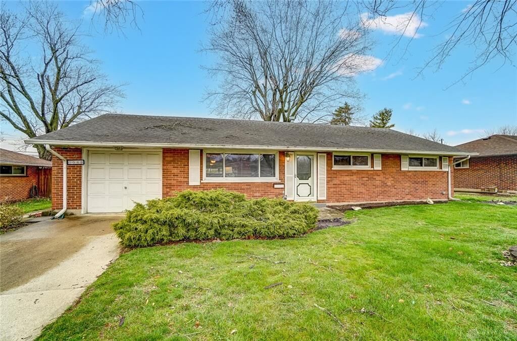 Property Photo:  1549 W Stroop Road  OH 45439