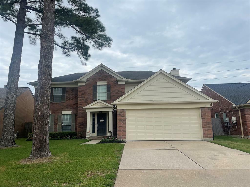 Property Photo:  18018 Carbridge Drive  TX 77084 