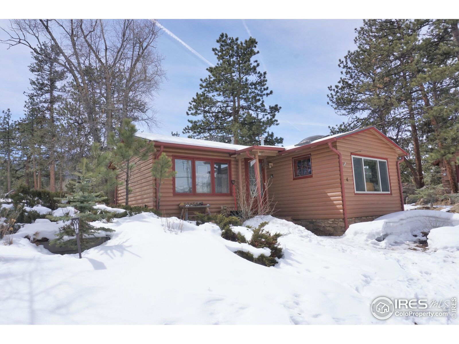 Property Photo: 960 Riverside Dr 4 And 10 CO 80517