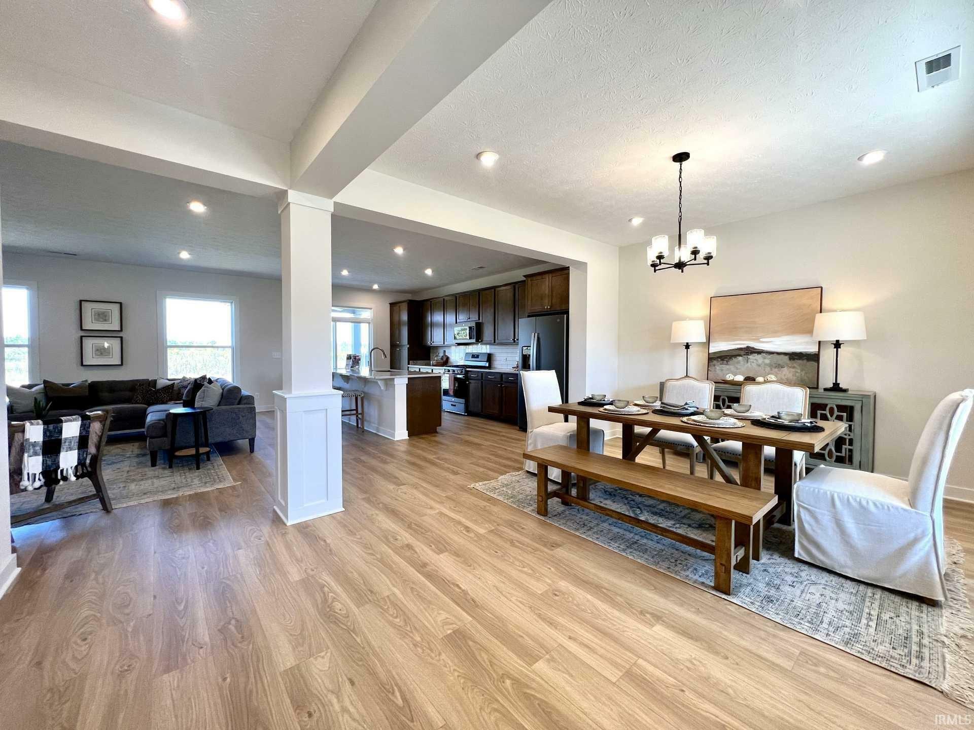 Property Photo: 5526 Abbe Wood Drive IN 47630