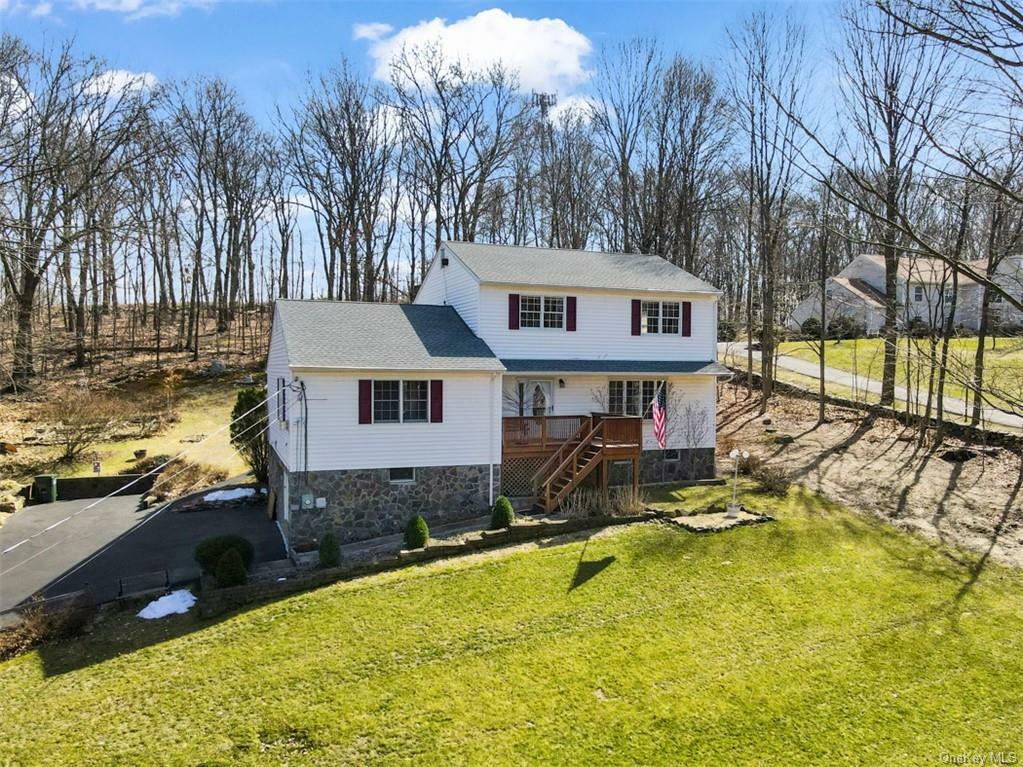 330 Shear Hill Road  Carmel NY 10512 photo