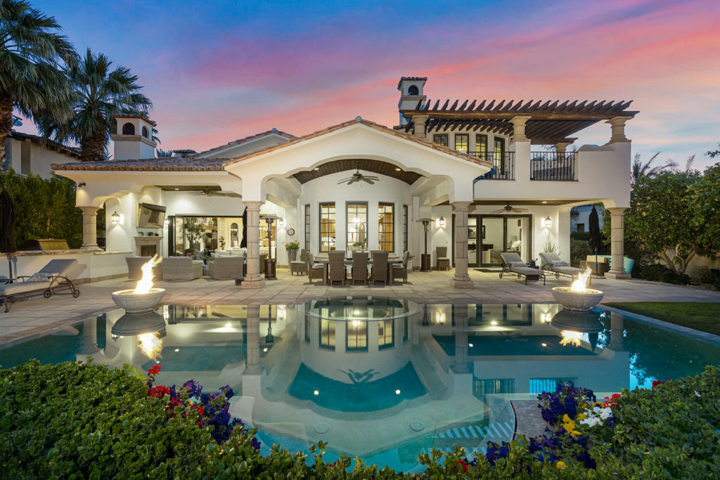 Property Photo: 53347 Via Mallorca CA 92253