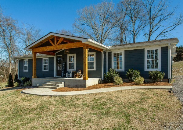 Property Photo:  3201 Spain Hill Rd  TN 37085 