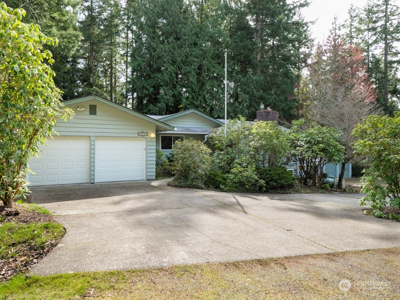 Property Photo:  10712 108th Street  WA 98303 