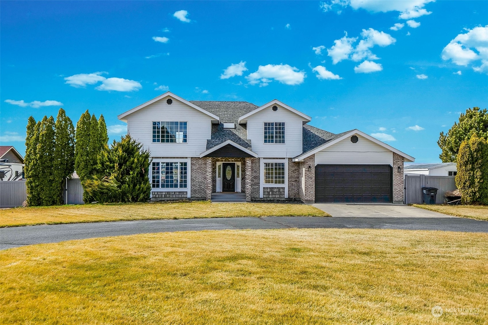 4798 Bluff Drive NE  Moses Lake WA 98837 photo