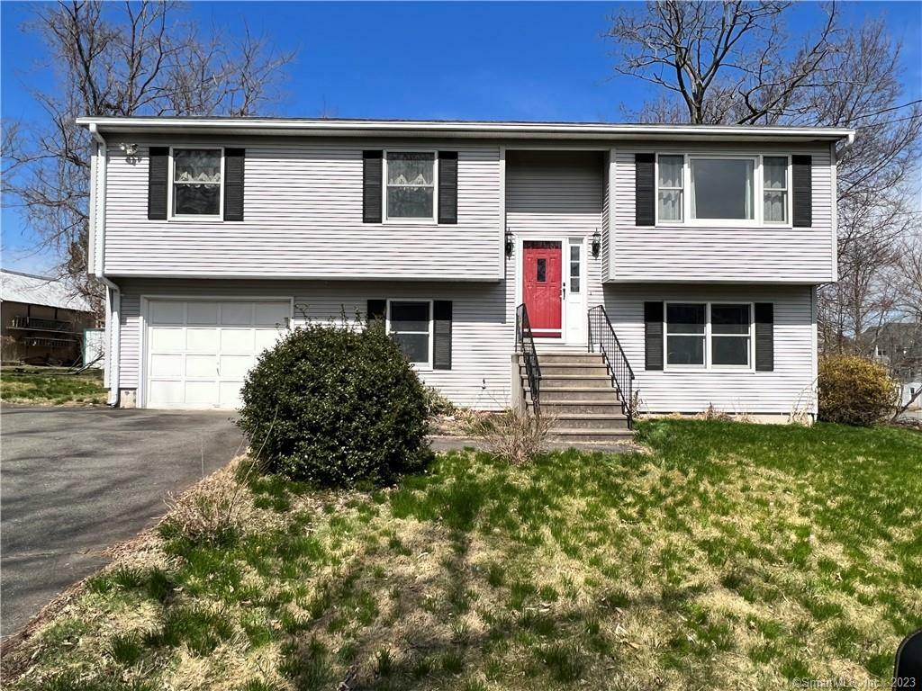 Property Photo: 82 Norton Street CT 06010