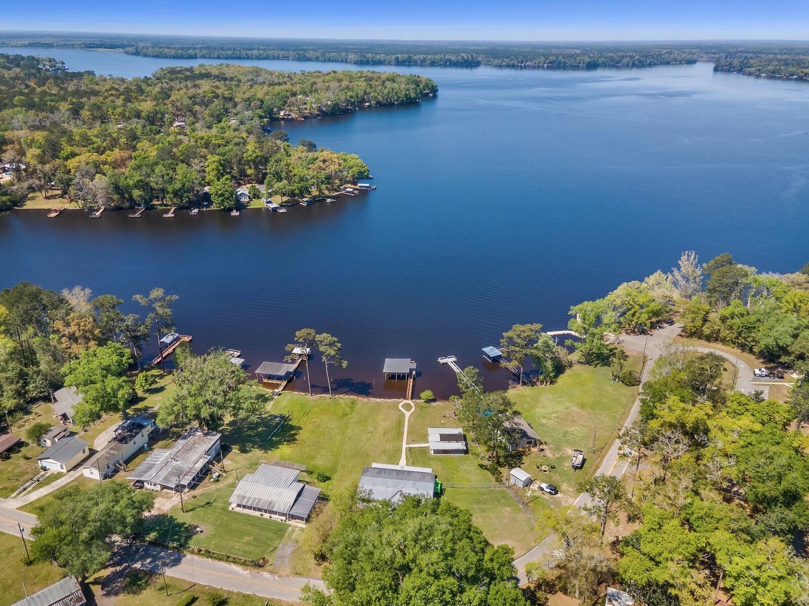 Property Photo:  2608 Ben Stoutamire Road  FL 32310-00 