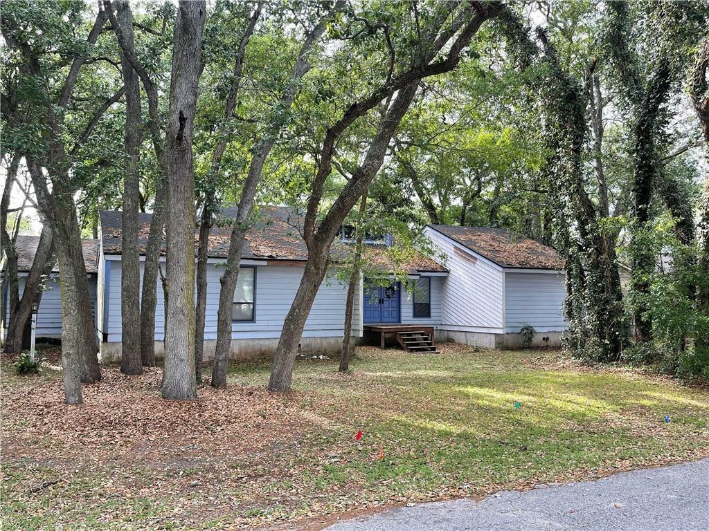 Property Photo:  2055 Oak Marsh Drive  FL 32034 