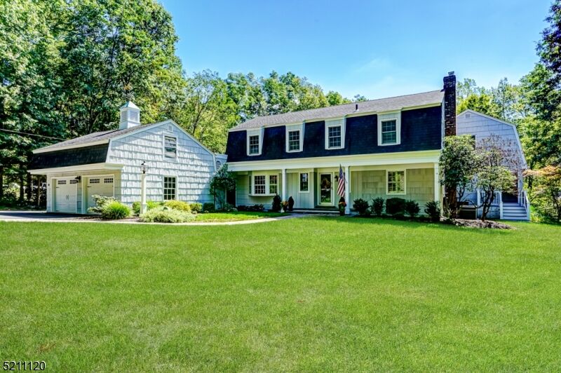 Property Photo: 35 Country Ln NJ 07920