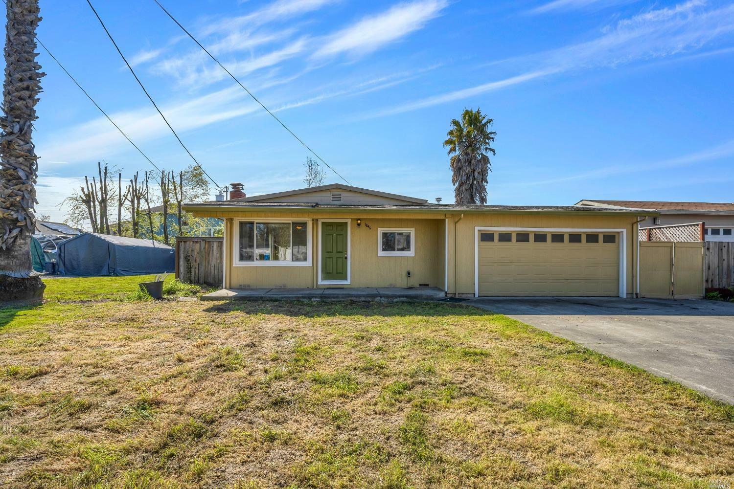 1846 Hearn Avenue  Santa Rosa CA 95407 photo