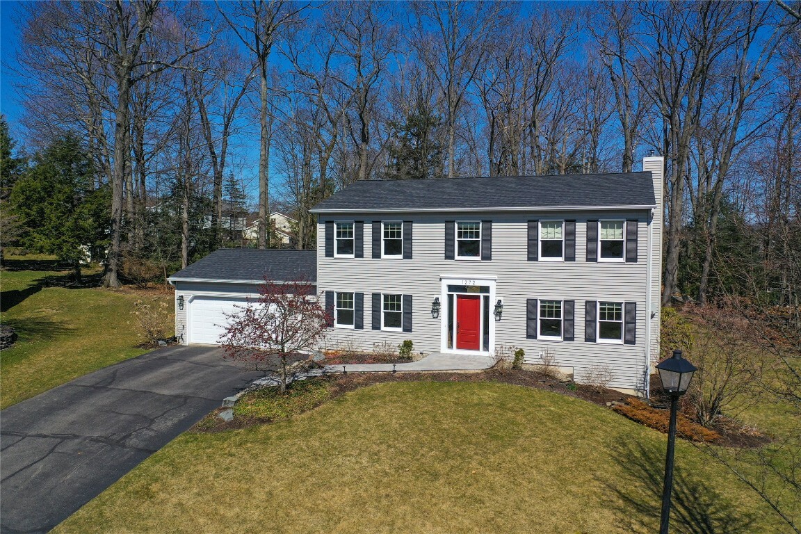 Property Photo:  1272 Foxboro Lane  NY 13760 