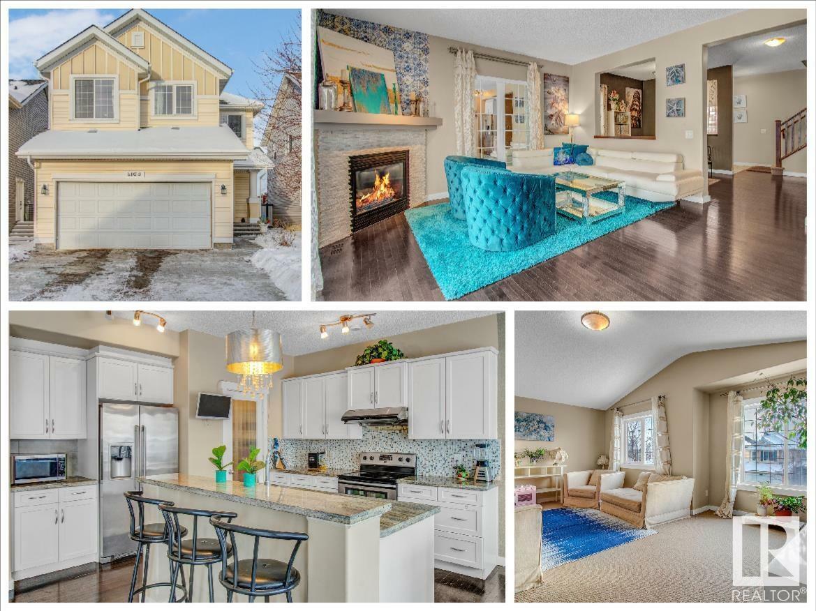 8108 16A Avenue  Edmonton AB T6X0H8 photo