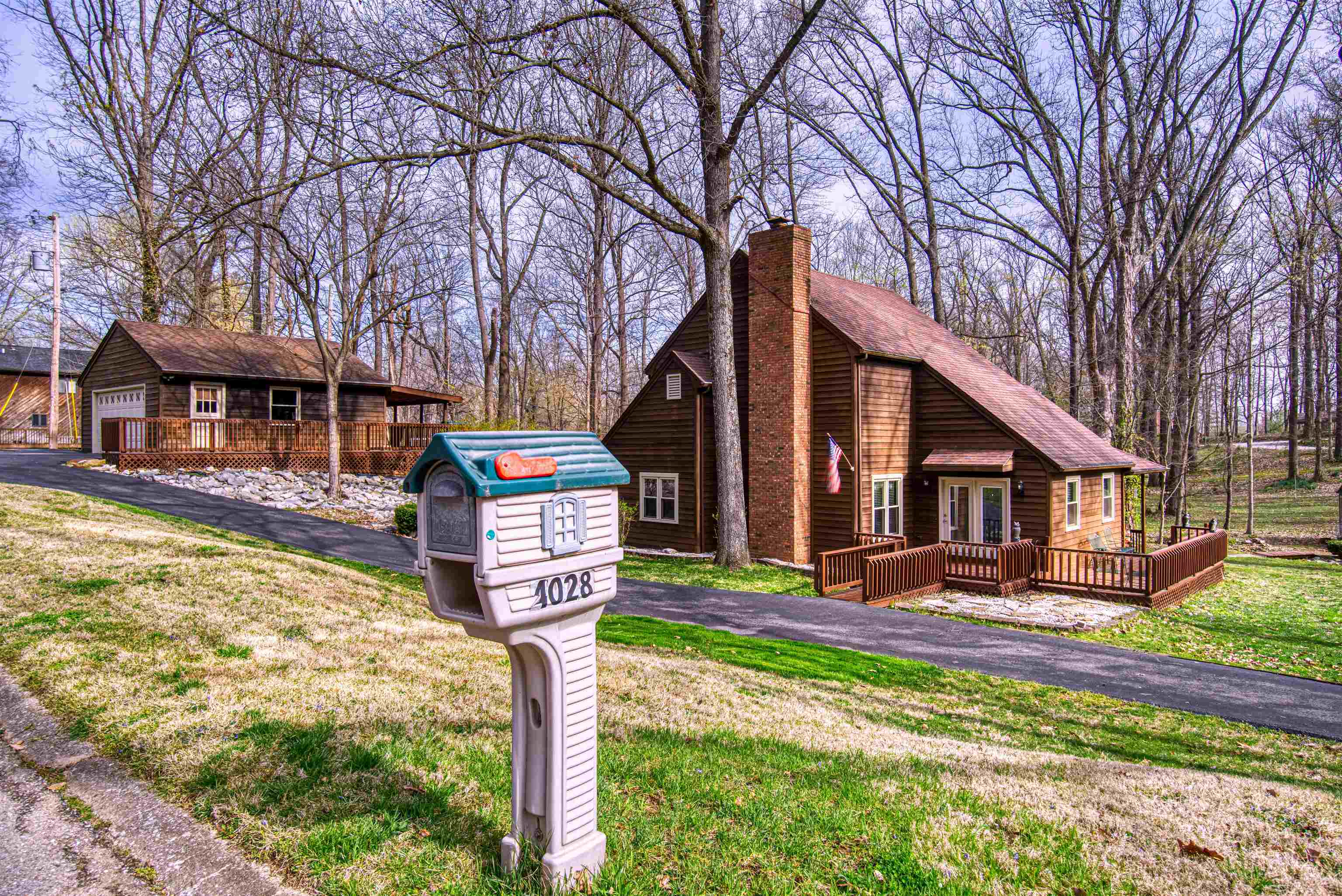 Property Photo:  4028 Singletree Drive  KY 42420 