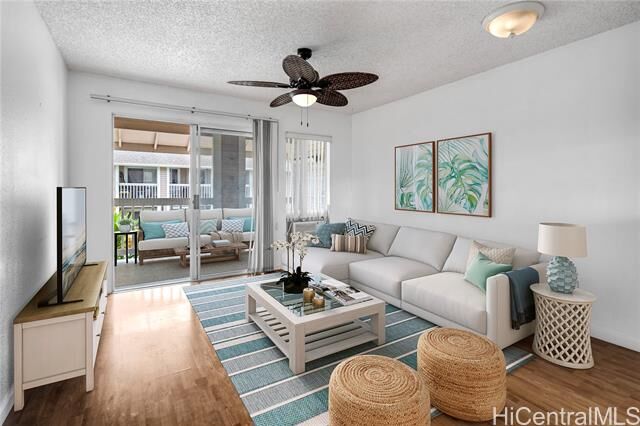 Property Photo:  94-515 Lumiaina Street L202  HI 96797 