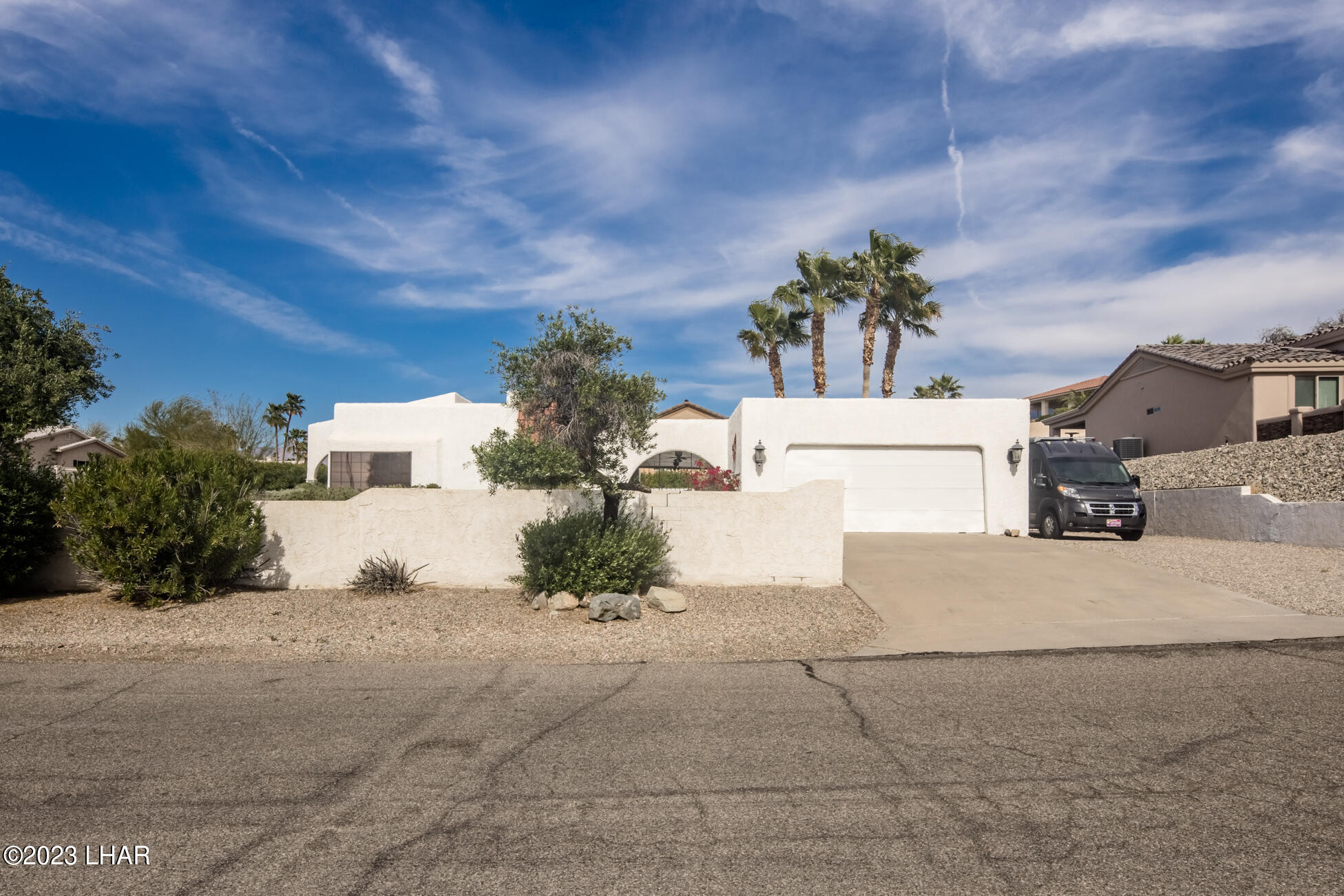 Property Photo:  2100 Jamaica Blvd  AZ 86406 