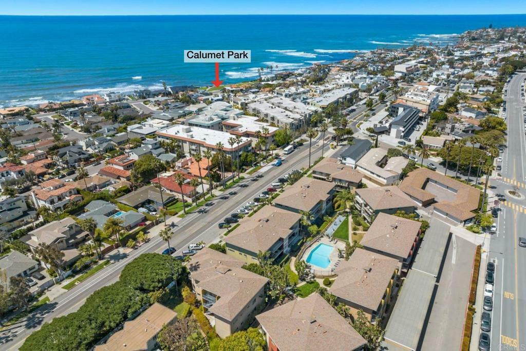 Property Photo: 5367 La Jolla Blvd. 50 CA 92037