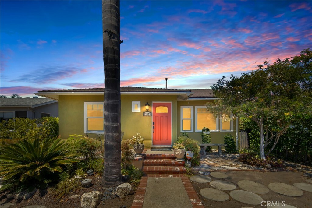 Property Photo:  12833 Gilmore Avenue  CA 90066 