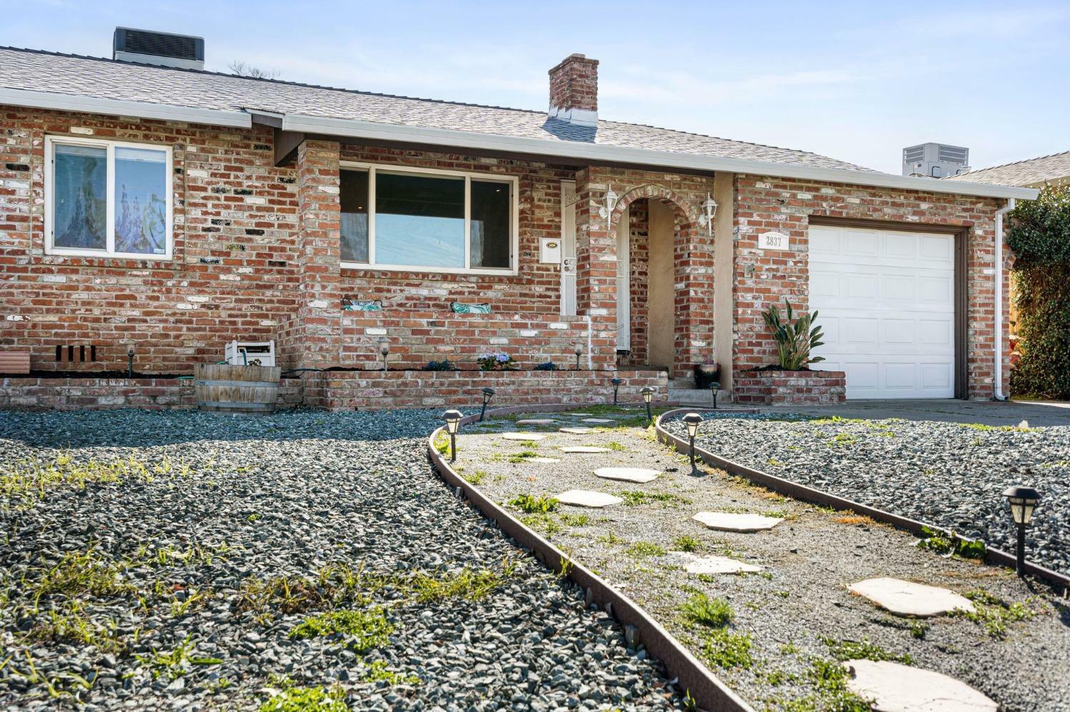 Property Photo:  2837 Berkshire Way  CA 95864 