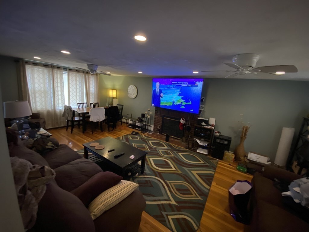 Property Photo:  6 Scott Street  MA 02343 