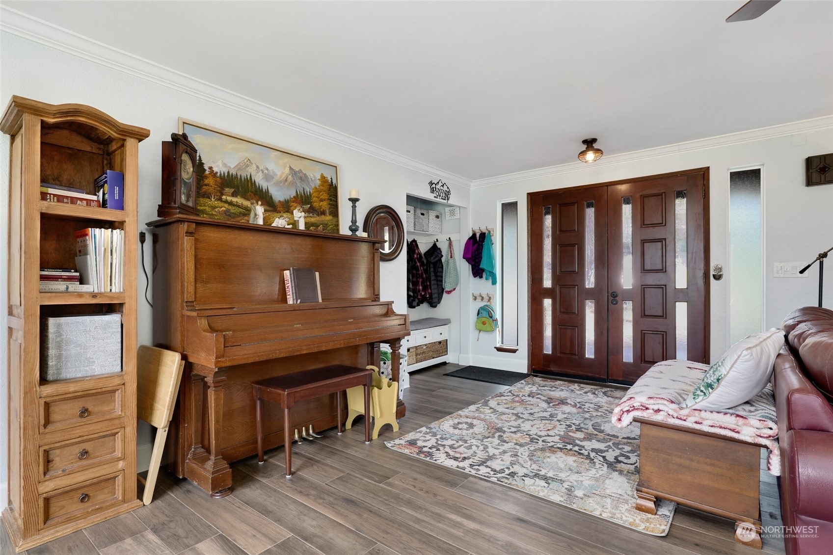 Property Photo: 18117 Waverly Drive WA 98296