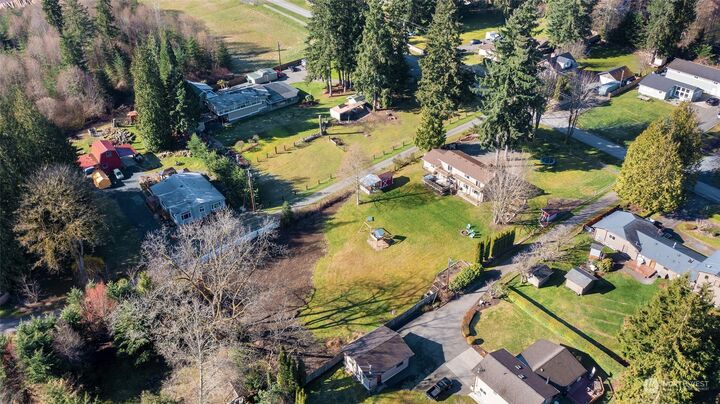 Property Photo:  18117  Waverly Drive  WA 98296 
