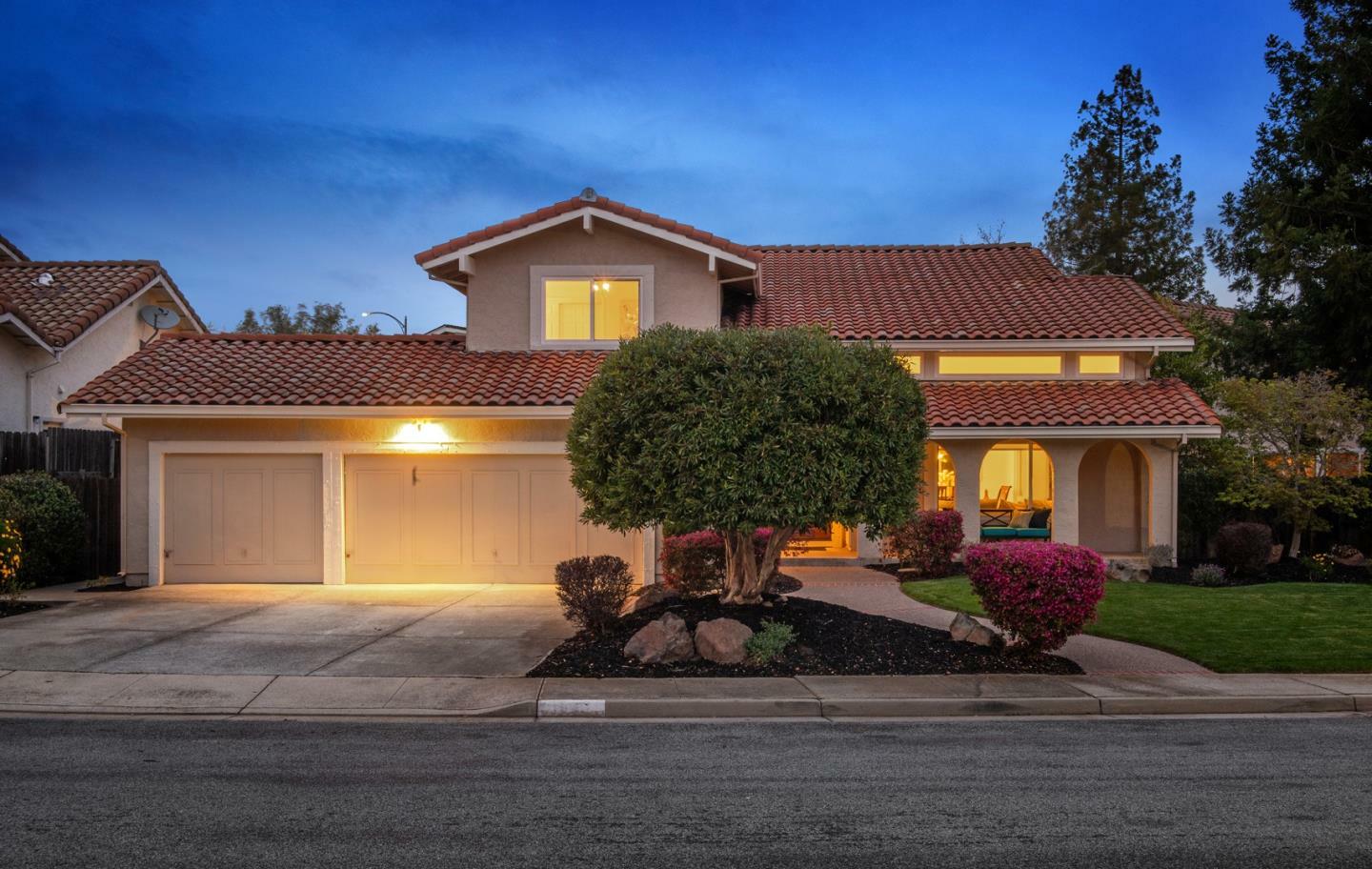 1607 Dorcey Lane  San Jose CA 95120 photo