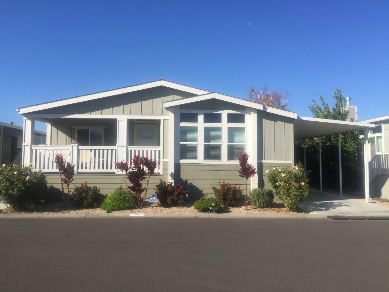 Property Photo: 1225 Vienna Drive 69 CA 94089