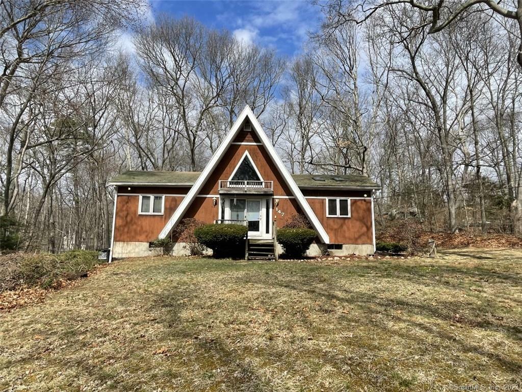 Property Photo: 147 Nod Road CT 06413