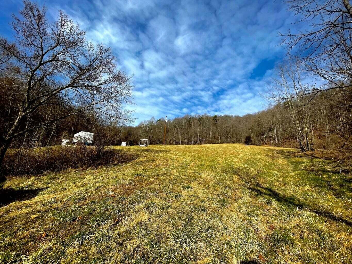 Greasy Clinch River Highway  Clinchport VA 24224 photo