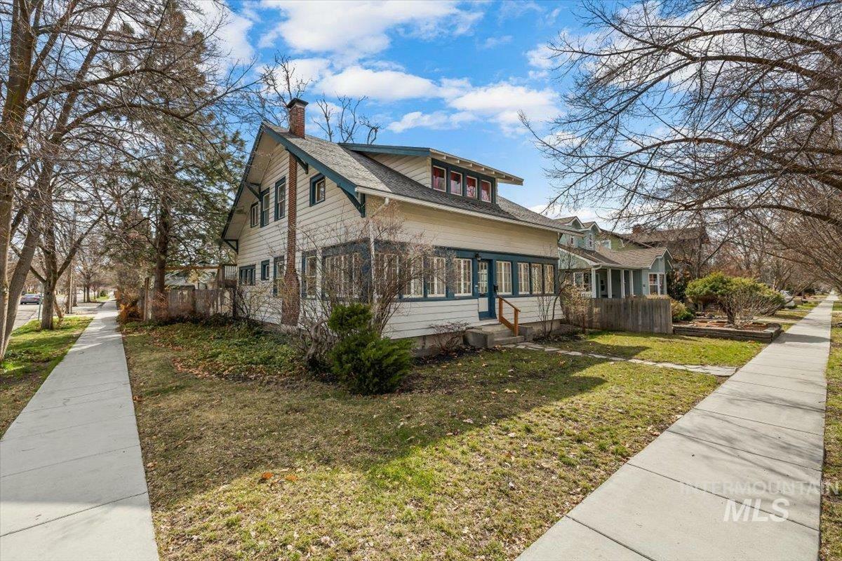 2301 W Regan Ave  Boise ID 83702 photo