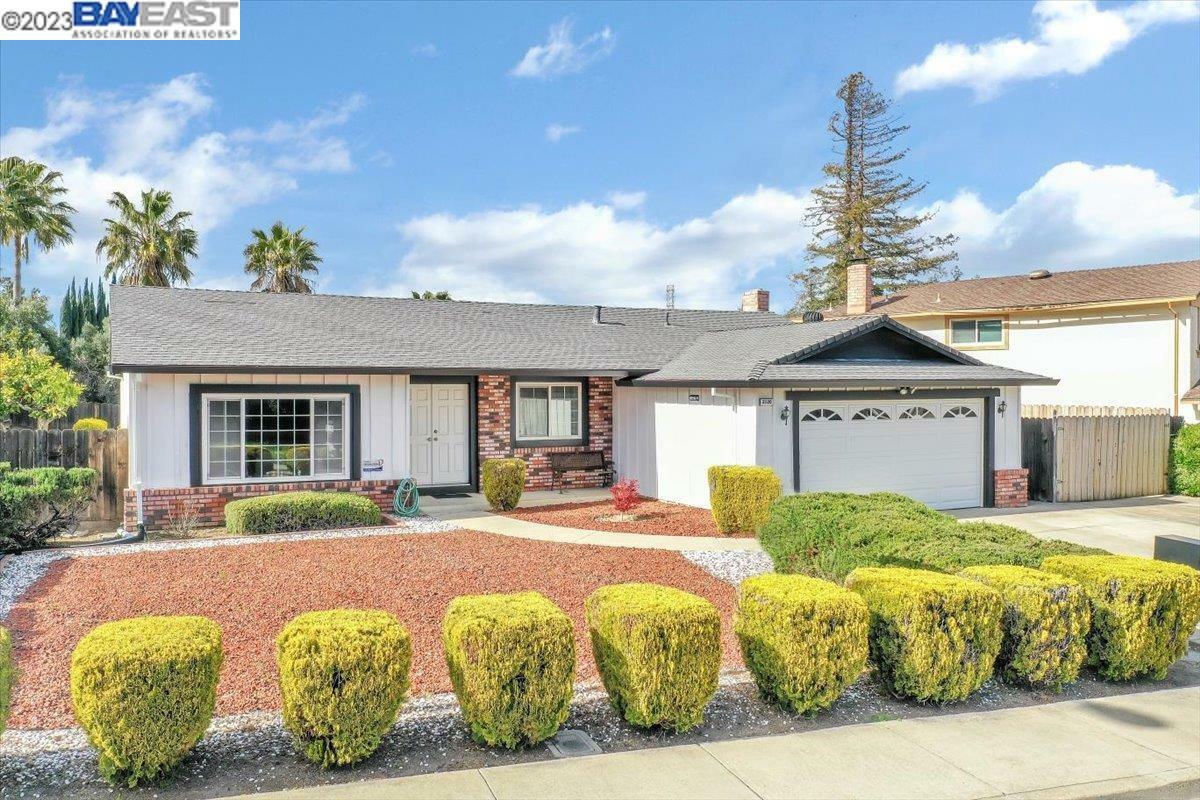 Property Photo:  2120 Silverado Dr  CA 94509 