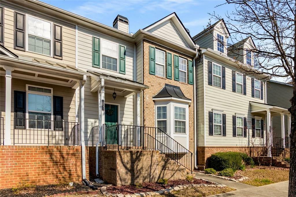 1291 Park Pass Way N  Suwanee GA 30024 photo