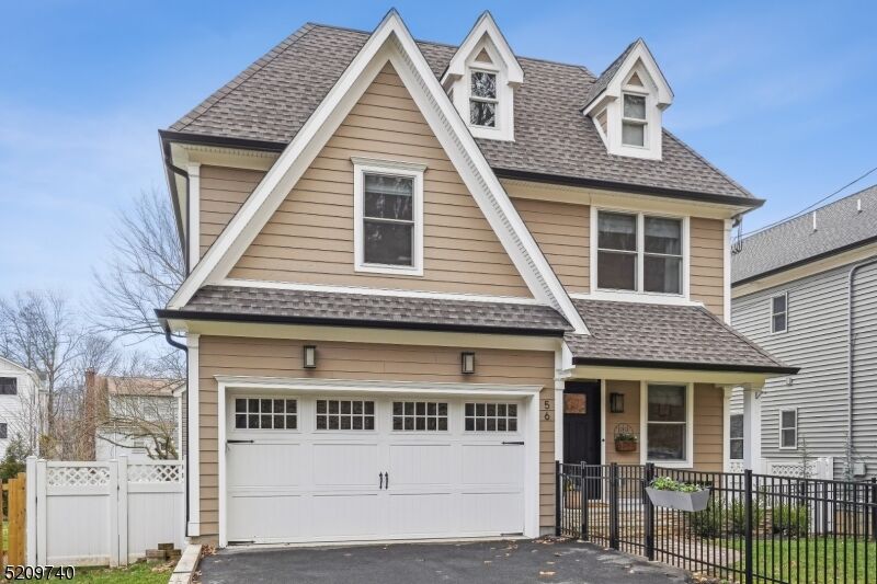 Property Photo: 56 Glenside Ave NJ 07901
