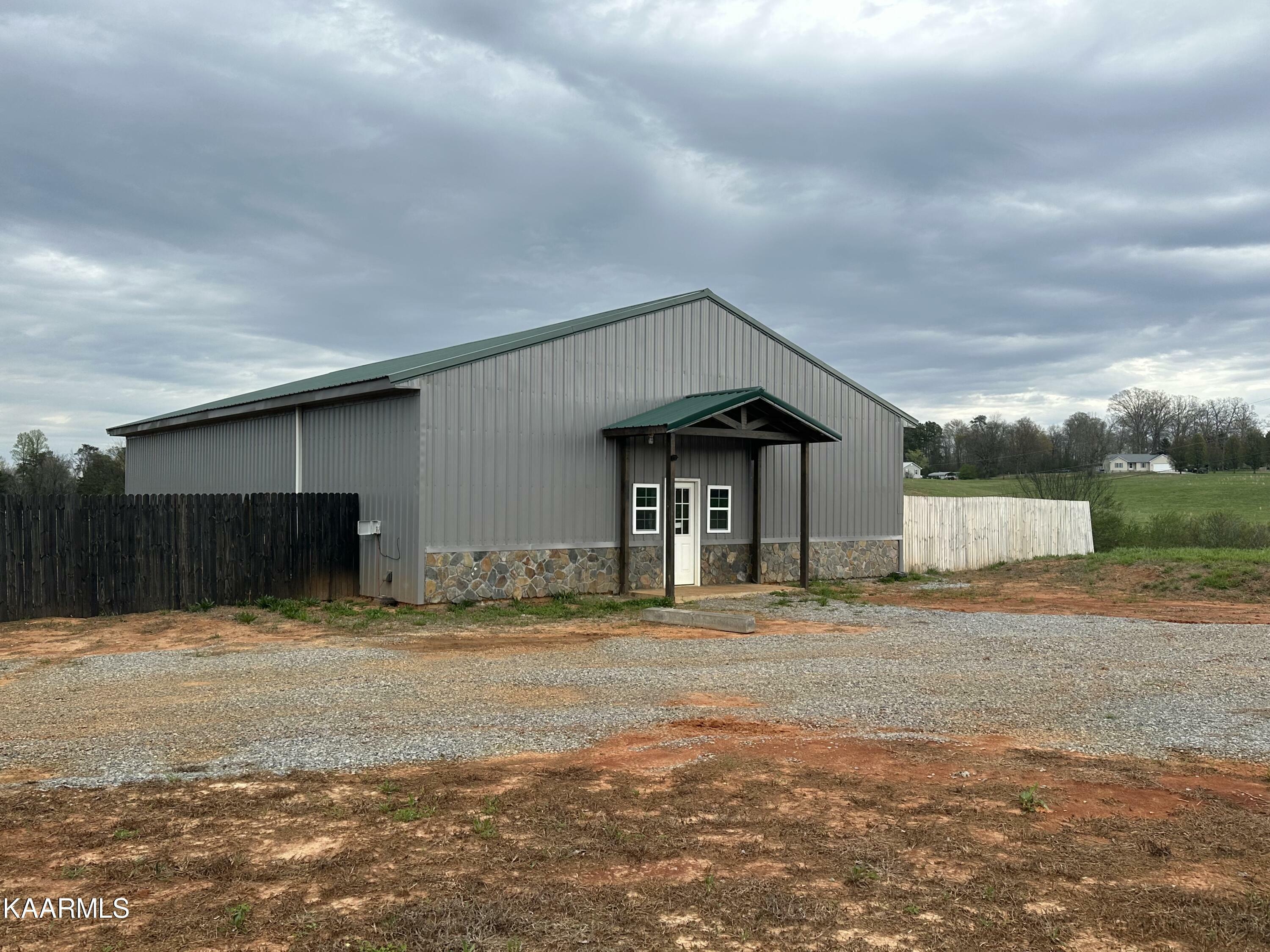 Property Photo: 1155 Ballplay Rd TN 37354