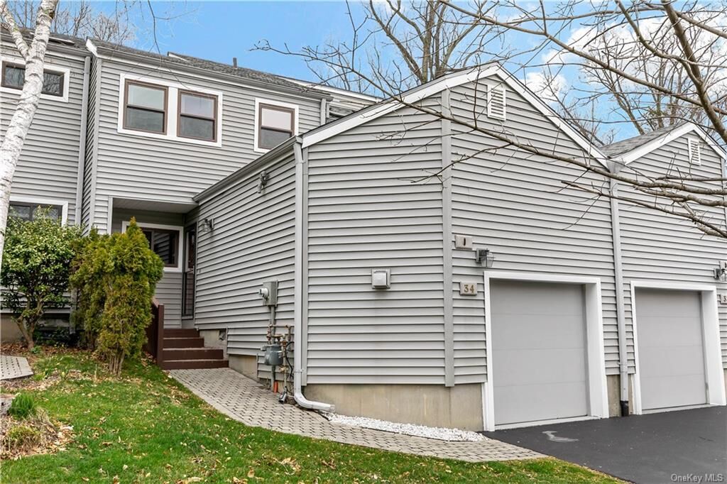 Property Photo: 34 Bridle Path Road NY 10562