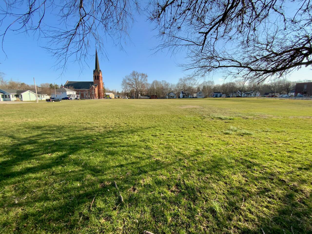 Property Photo: Clay Street MI 49120